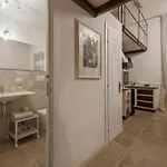Shabby Loft In Colosseum Apartmán Řím