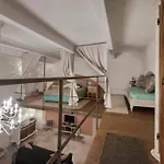 Shabby Loft In Colosseum Apartmán *