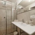 Apartmán Shabby Loft In Colosseum Řím
