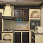 Apartmán Shabby Loft In Colosseum *
