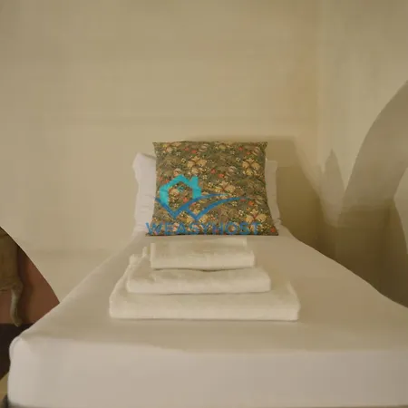 Apartmán Shabby Loft In Colosseum *