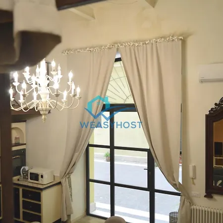 Shabby Loft In Colosseum * 로마