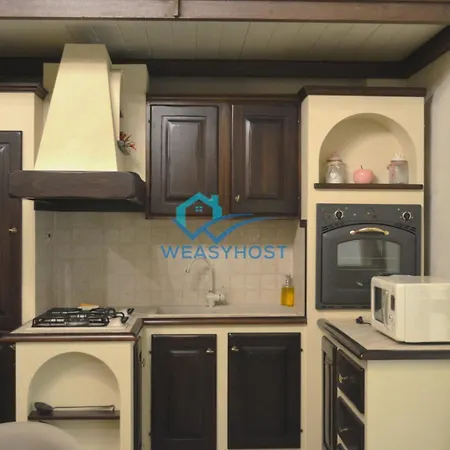 아파트 Shabby Loft In Colosseum *